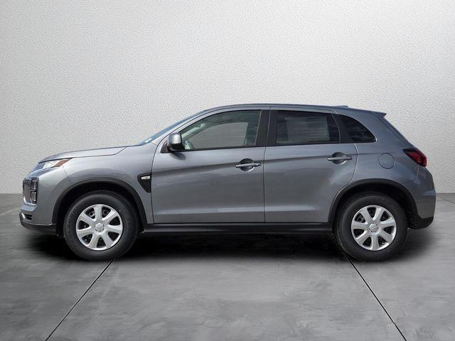 new 2026 Mitsubishi Outlander Sport car, priced at $23,005
