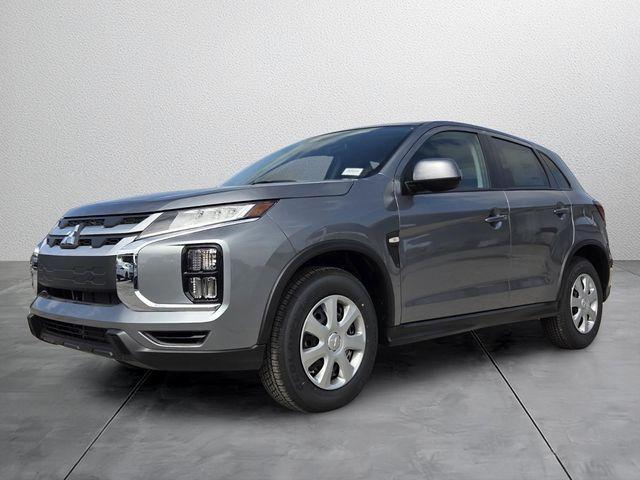 new 2026 Mitsubishi Outlander Sport car, priced at $23,005