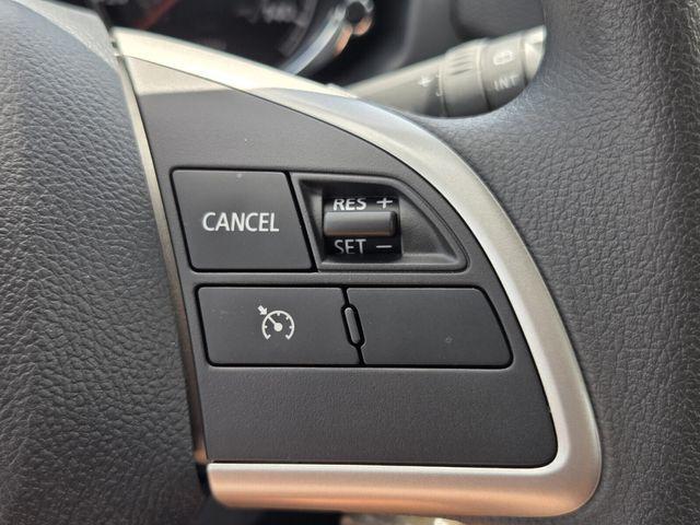 new 2026 Mitsubishi Outlander Sport car, priced at $23,005