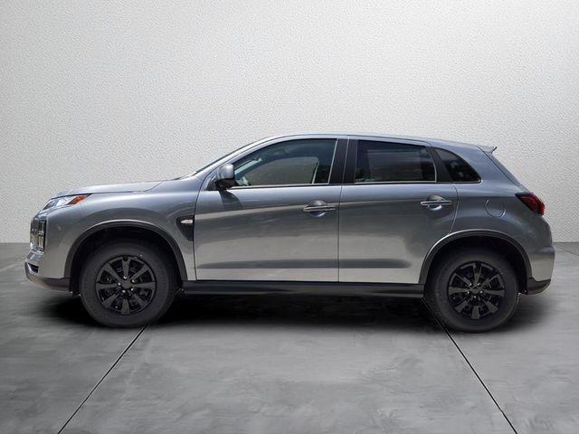 new 2026 Mitsubishi Outlander Sport car, priced at $23,005