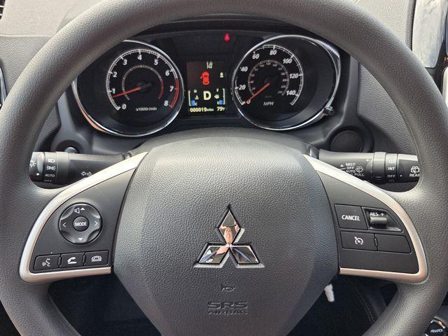 new 2026 Mitsubishi Outlander Sport car, priced at $23,005