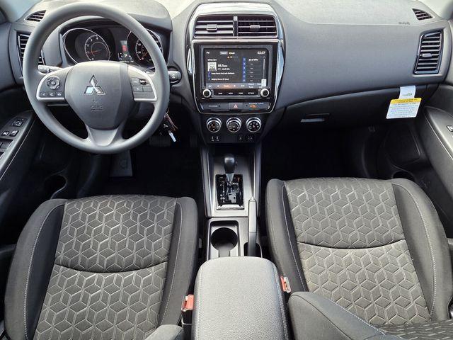 new 2026 Mitsubishi Outlander Sport car, priced at $23,005