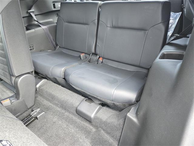 new 2025 Mitsubishi Outlander car, priced at $30,105