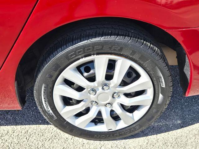 used 2014 Nissan Sentra car, priced at $4,997