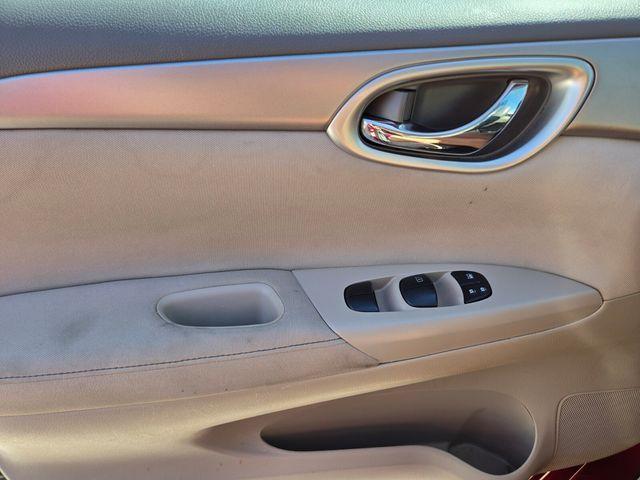 used 2014 Nissan Sentra car, priced at $4,997