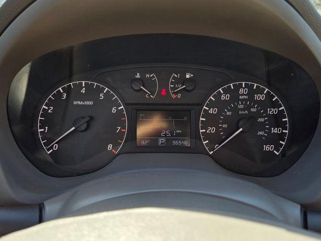 used 2014 Nissan Sentra car, priced at $4,997