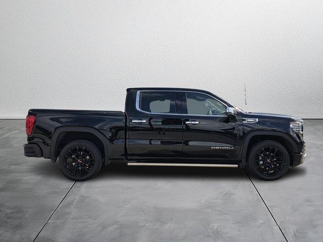 used 2023 GMC Sierra 1500 car, priced at $48,997