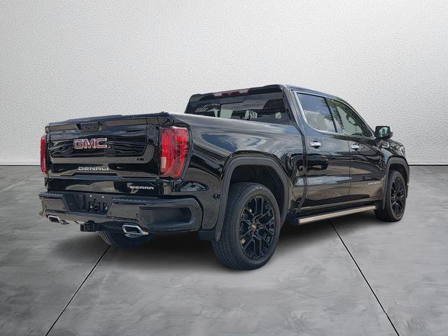 used 2023 GMC Sierra 1500 car, priced at $48,997