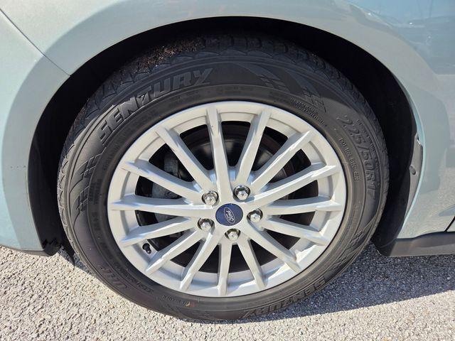 used 2014 Ford C-Max Hybrid car, priced at $8,465