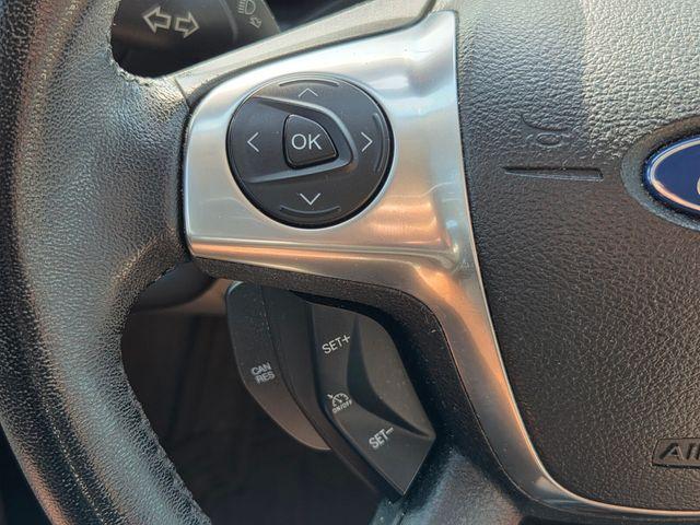 used 2014 Ford C-Max Hybrid car, priced at $8,465