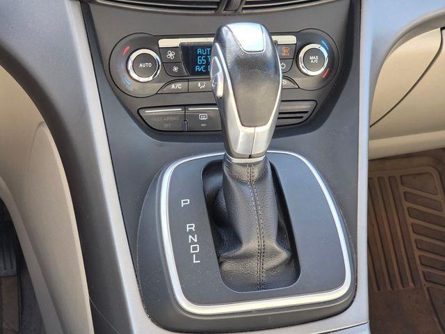 used 2014 Ford C-Max Hybrid car, priced at $8,465