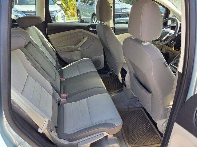 used 2014 Ford C-Max Hybrid car, priced at $8,465