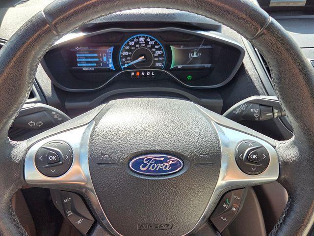 used 2014 Ford C-Max Hybrid car, priced at $8,465