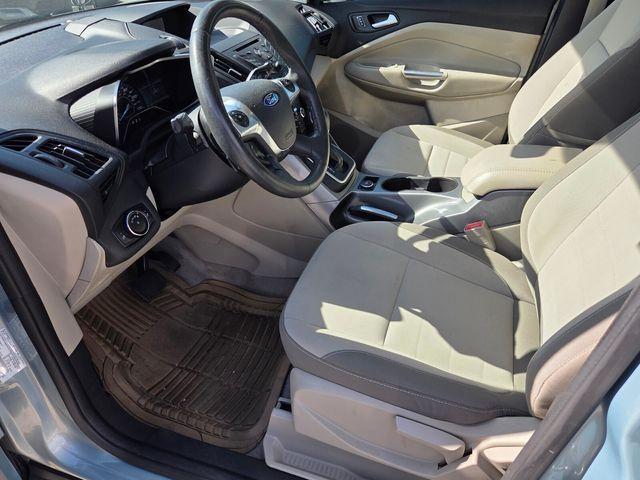 used 2014 Ford C-Max Hybrid car, priced at $8,465