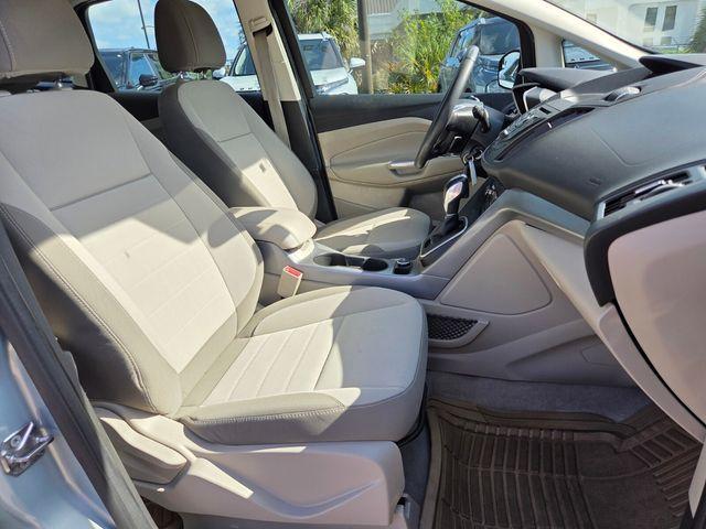 used 2014 Ford C-Max Hybrid car, priced at $8,465