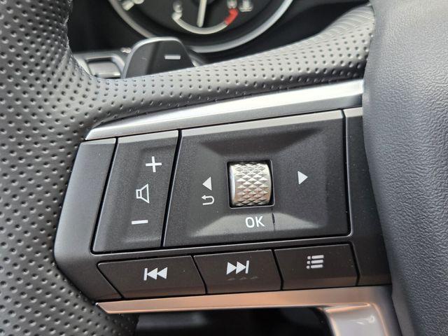 new 2026 Mitsubishi Outlander car, priced at $31,331