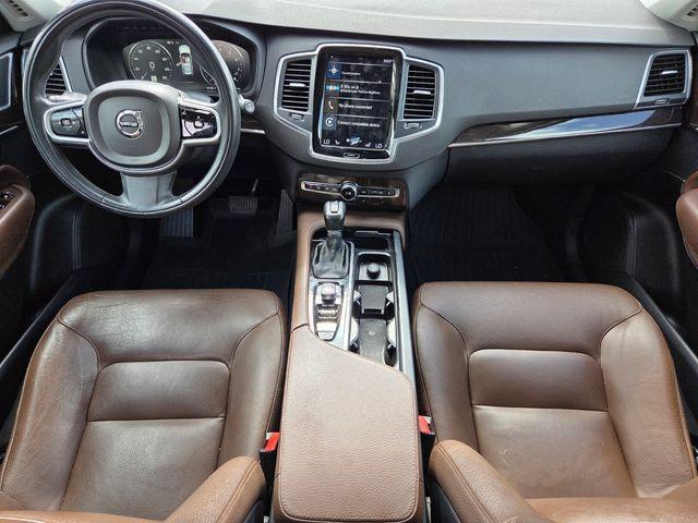 used 2019 Volvo XC90 car, priced at $19,488