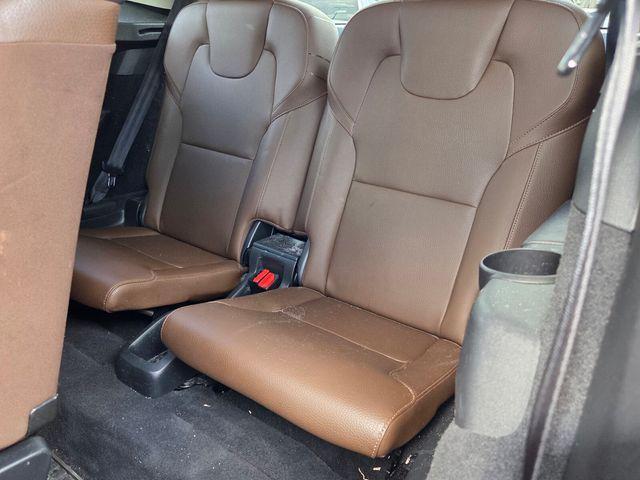 used 2019 Volvo XC90 car, priced at $19,488