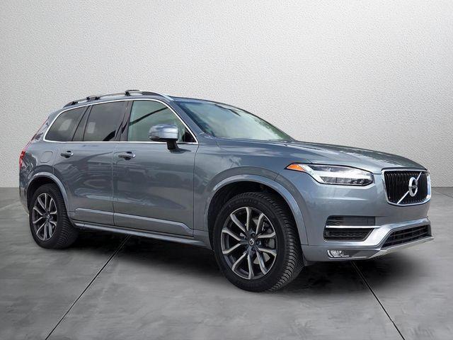 used 2019 Volvo XC90 car, priced at $19,488
