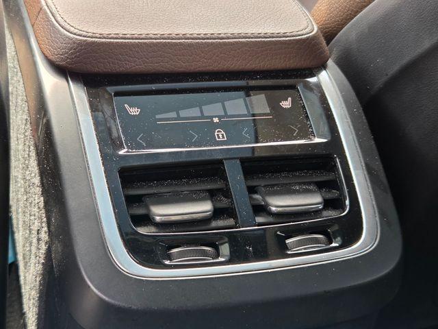 used 2019 Volvo XC90 car, priced at $19,488