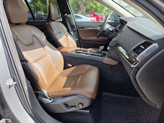 used 2019 Volvo XC90 car, priced at $19,488