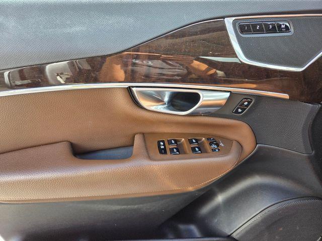 used 2019 Volvo XC90 car, priced at $19,488