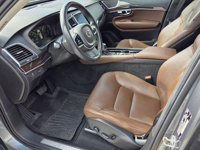used 2019 Volvo XC90 car, priced at $19,488
