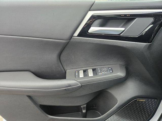 new 2026 Mitsubishi Outlander car, priced at $35,280