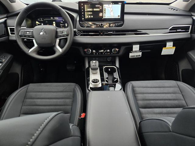 new 2026 Mitsubishi Outlander car, priced at $35,280