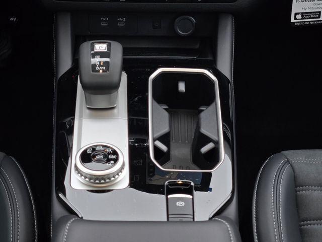 new 2026 Mitsubishi Outlander car, priced at $35,280