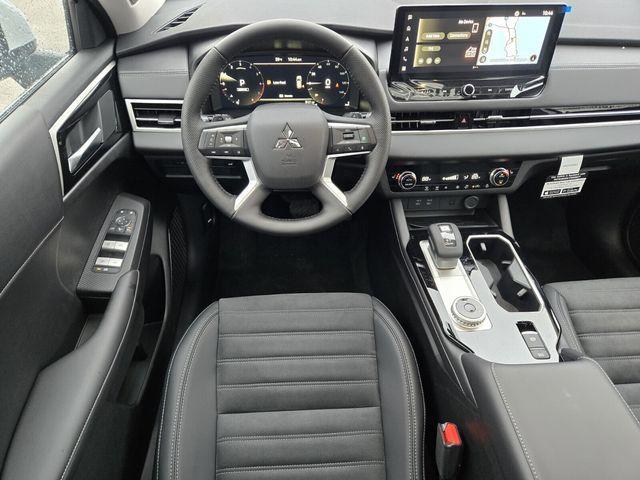 new 2026 Mitsubishi Outlander car, priced at $35,280