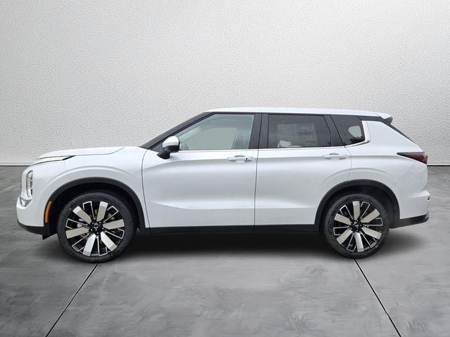 new 2026 Mitsubishi Outlander car, priced at $35,280