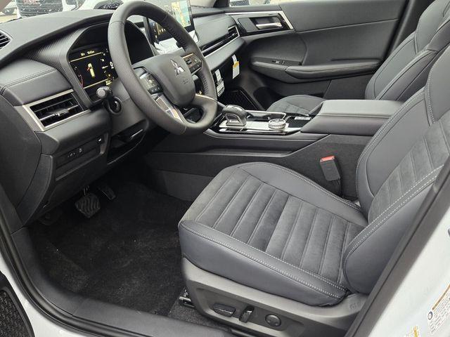 new 2026 Mitsubishi Outlander car, priced at $35,280