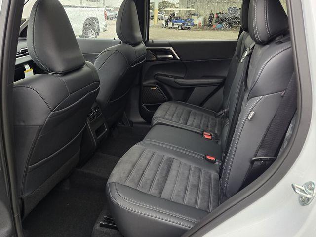 new 2026 Mitsubishi Outlander car, priced at $35,280