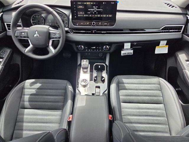 new 2026 Mitsubishi Outlander car, priced at $31,720