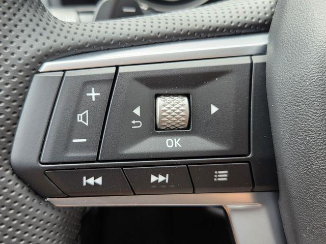 new 2026 Mitsubishi Outlander car, priced at $31,720