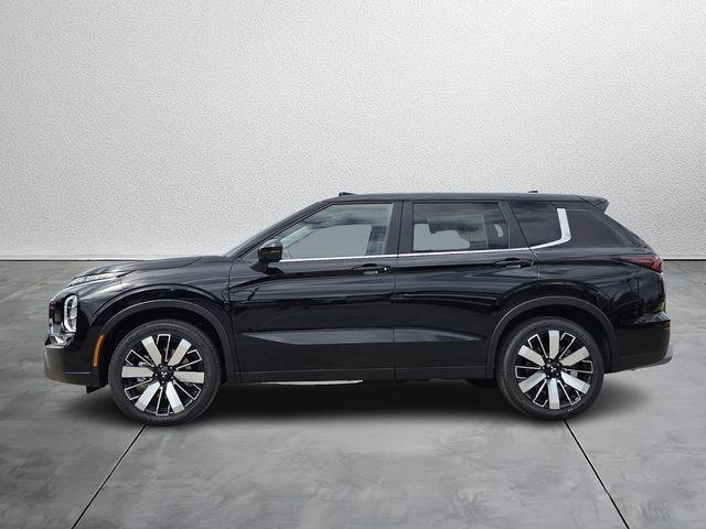 new 2026 Mitsubishi Outlander car, priced at $31,720