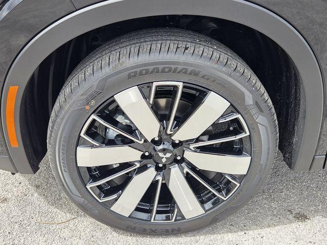 new 2026 Mitsubishi Outlander car, priced at $31,720