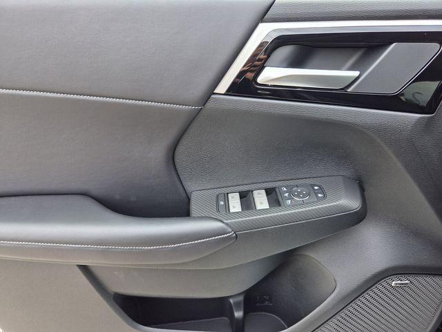 new 2026 Mitsubishi Outlander car, priced at $31,720