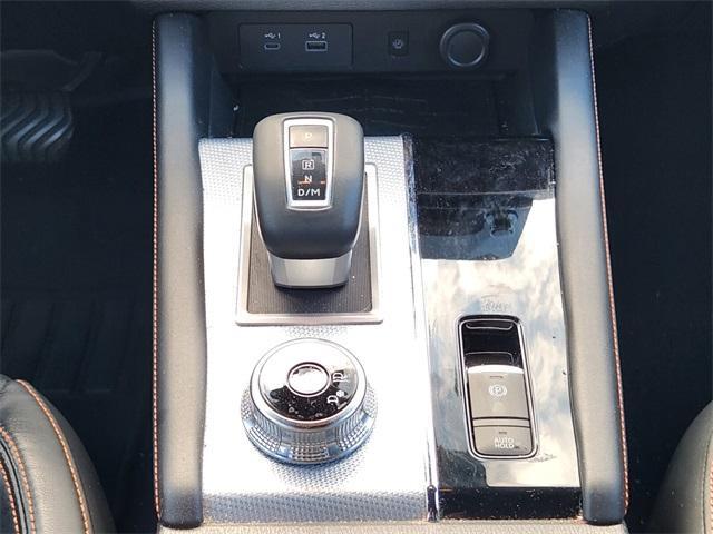 used 2022 Mitsubishi Outlander car, priced at $22,997