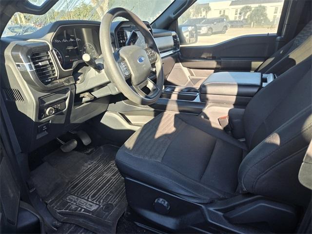 used 2021 Ford F-150 car, priced at $19,997