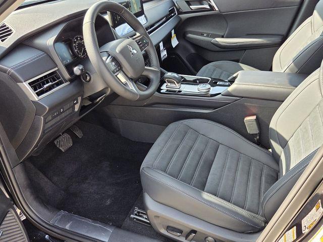 new 2026 Mitsubishi Outlander car, priced at $32,111