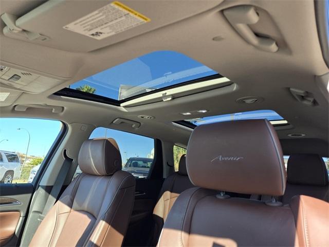 used 2021 Buick Enclave car, priced at $30,997