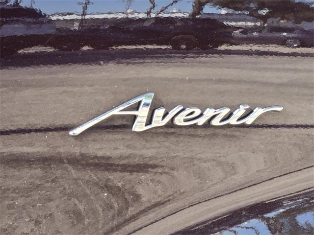 used 2021 Buick Enclave car, priced at $30,997