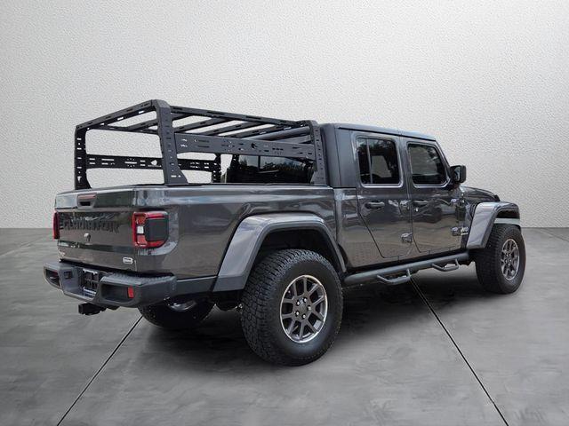 used 2020 Jeep Gladiator car, priced at $29,234