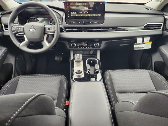 new 2026 Mitsubishi Outlander car, priced at $30,440