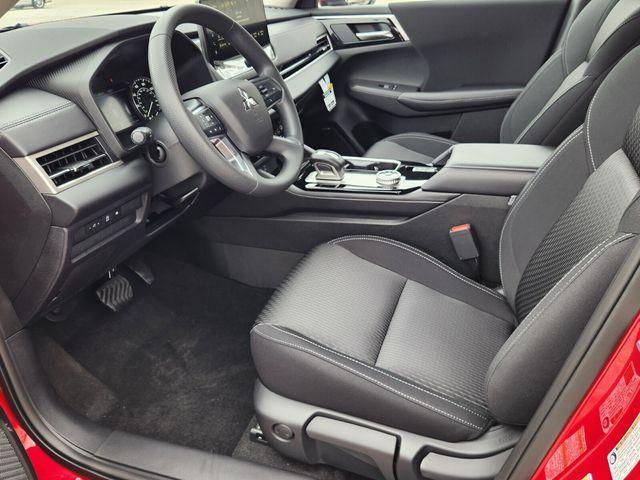 new 2026 Mitsubishi Outlander car, priced at $30,440