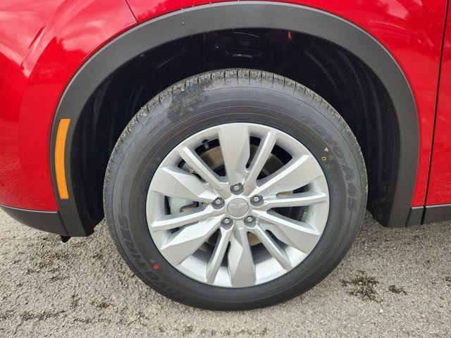 new 2026 Mitsubishi Outlander car, priced at $30,440