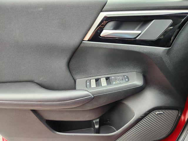 new 2026 Mitsubishi Outlander car, priced at $30,440