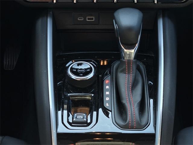 used 2023 Chevrolet Colorado car, priced at $33,997